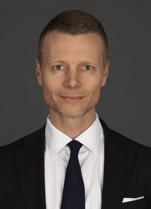 Björn Rustare