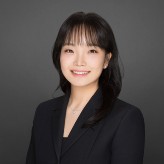 Bridget Sojung Jeong