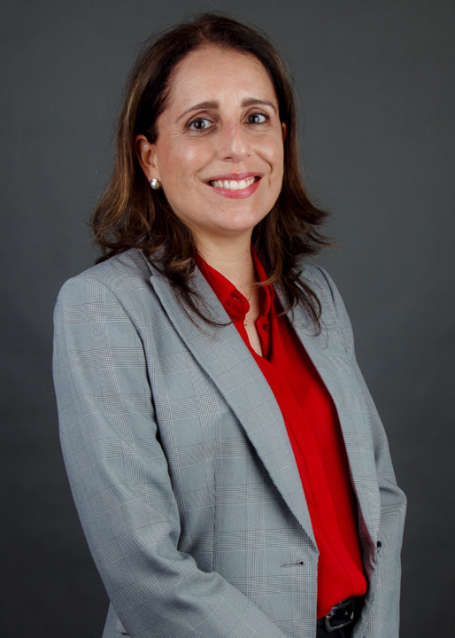 Cecilia Guzmán-Barrón