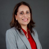 Cecilia Guzmán-Barrón