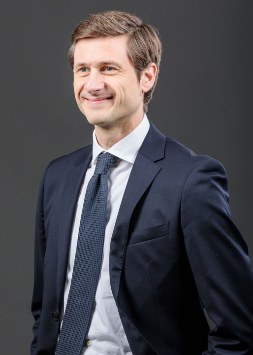 Laurent De Surgeloose