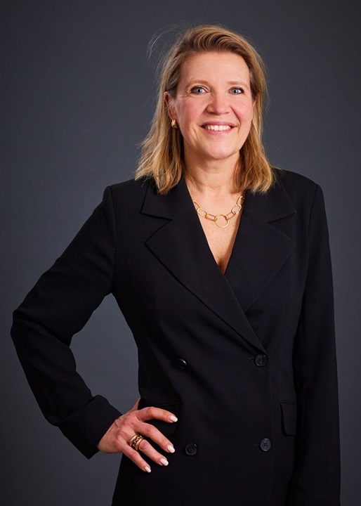 Remke Beenen-Scheepstra