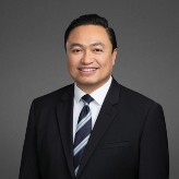 Robert Yap